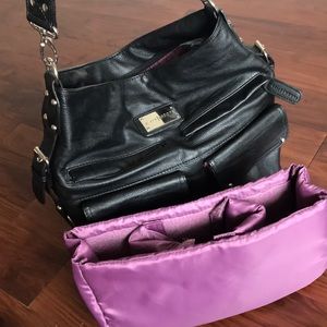 Kelly Moore Camera Bag